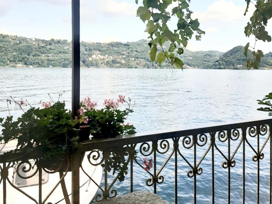 The Cottage San Maurizio D'opaglio Exterior foto
